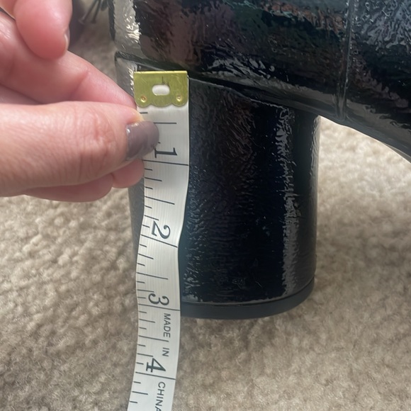 NWT H&M 8.5 Boots - Picture 6 of 6